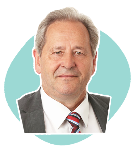 Willi Ostermann Aufsichtsratsvorsitzender der Stadtwerke Neustadt